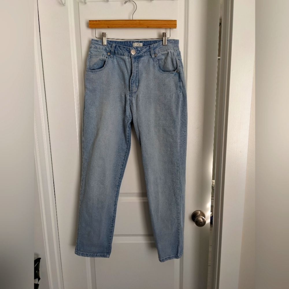 Cotton On High 90's Skinny Jeans